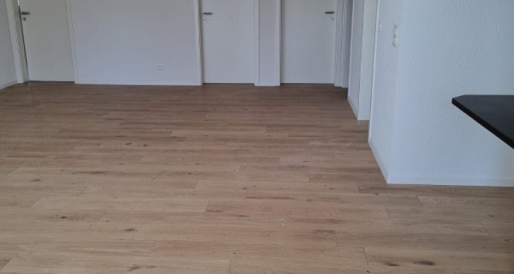 Appartement 5,5p à Savigny image 3