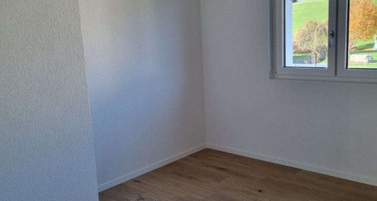 Appartement 5,5p à Savigny image 4