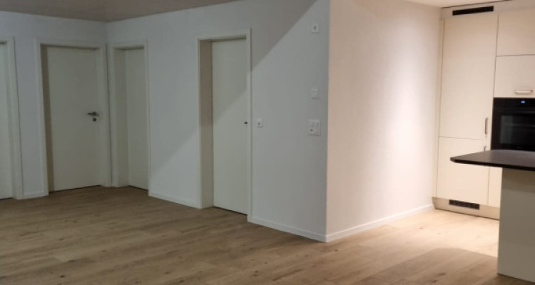 Appartement 5,5p à Savigny image 8