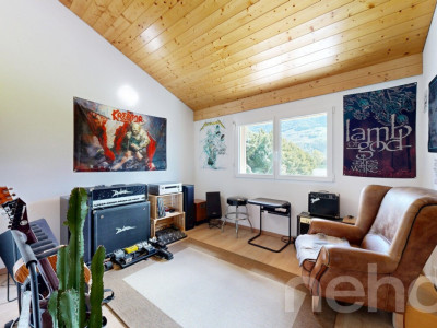 Villa récente 154m² - 4 chambres - Jardin clôturé image 10