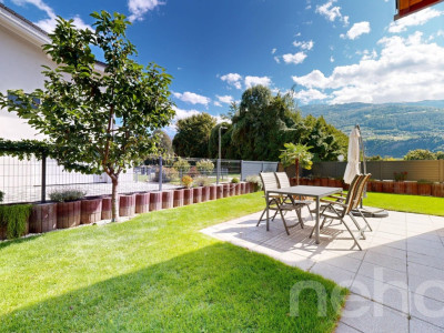 Villa récente 154m² - 4 chambres - Jardin clôturé image 11