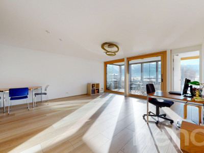 Ruhige Wohnlage über der Nebelgrenze am Sihlsee image 5