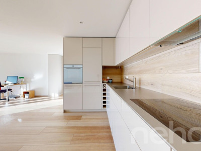 Ruhige Wohnlage über der Nebelgrenze am Sihlsee image 7