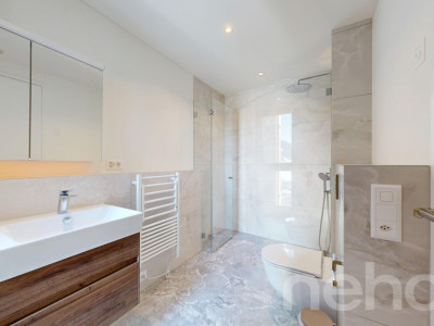 Ruhige Wohnlage über der Nebelgrenze am Sihlsee image 8