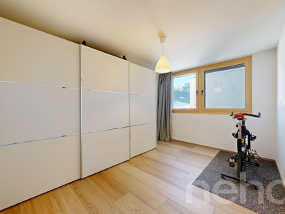 Ruhige Wohnlage über der Nebelgrenze am Sihlsee image 9