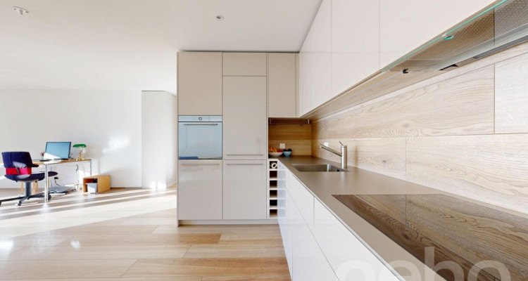 Ruhige Wohnlage über der Nebelgrenze am Sihlsee image 7