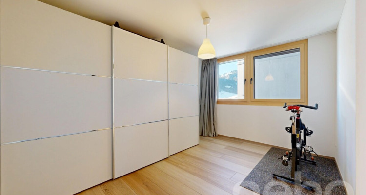 Ruhige Wohnlage über der Nebelgrenze am Sihlsee image 9