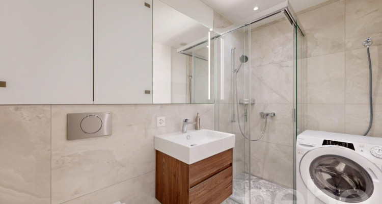 Ruhige Wohnlage über der Nebelgrenze am Sihlsee image 10