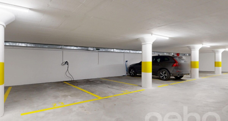 Ruhige Wohnlage über der Nebelgrenze am Sihlsee image 11