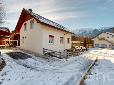 Familienhaus mit Garten, Sonne und Platz für Wohnen und Arbeiten image 2