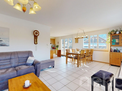 Familienhaus mit Garten, Sonne und Platz für Wohnen und Arbeiten image 4