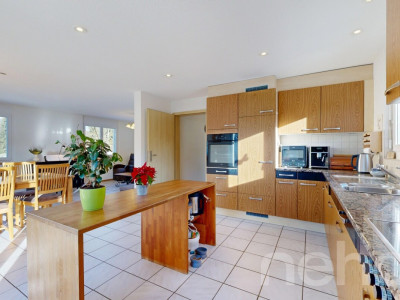 Familienhaus mit Garten, Sonne und Platz für Wohnen und Arbeiten image 7