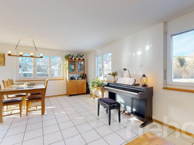 Familienhaus mit Garten, Sonne und Platz für Wohnen und Arbeiten image 8