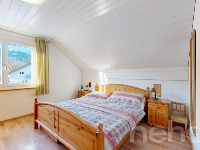 Familienhaus mit Garten, Sonne und Platz für Wohnen und Arbeiten image 10