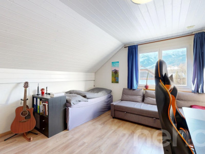 Familienhaus mit Garten, Sonne und Platz für Wohnen und Arbeiten image 11