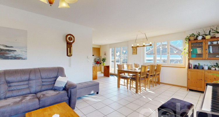 Familienhaus mit Garten, Sonne und Platz für Wohnen und Arbeiten image 4