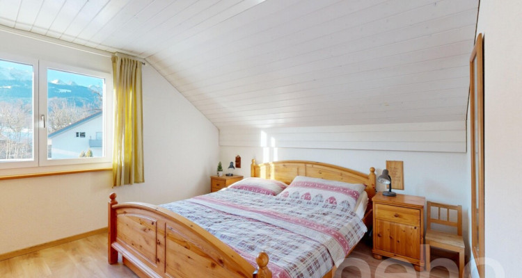 Familienhaus mit Garten, Sonne und Platz für Wohnen und Arbeiten image 10