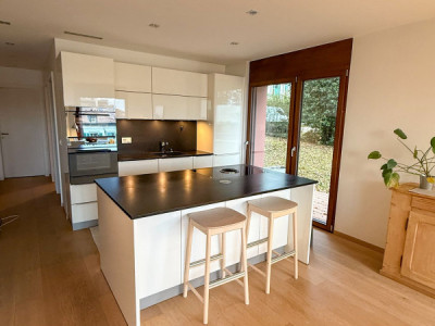 Appartement 3,5 p, 3450fr à Lausanne  image 2