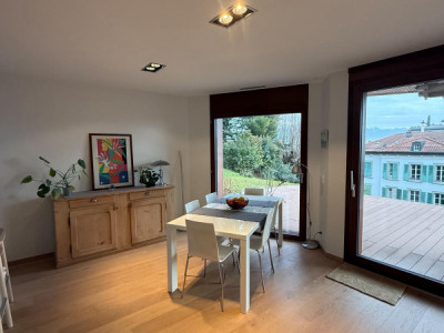 Appartement 3,5 p, 3450fr à Lausanne  image 6