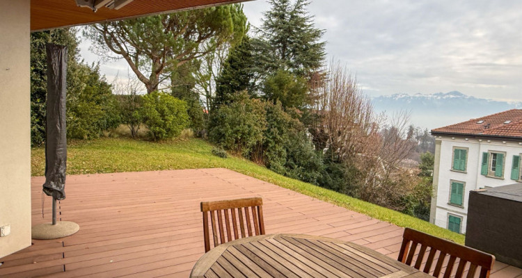 Appartement 3,5 p, 3450fr à Lausanne  image 3