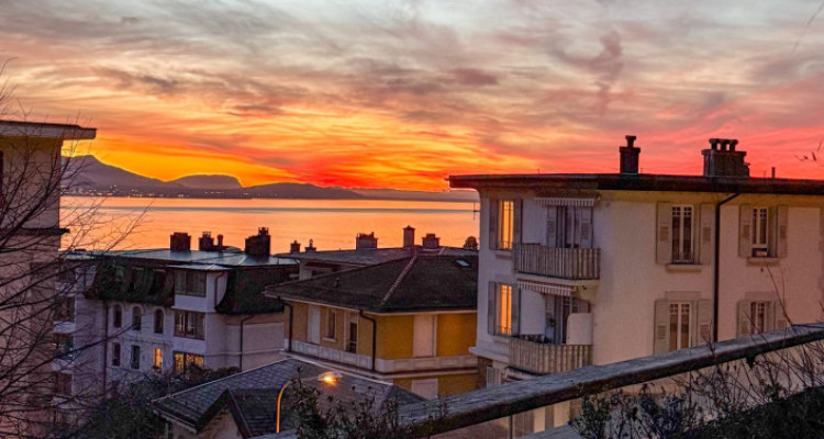 Appartement 3,5 p, 3450fr à Lausanne  image 4