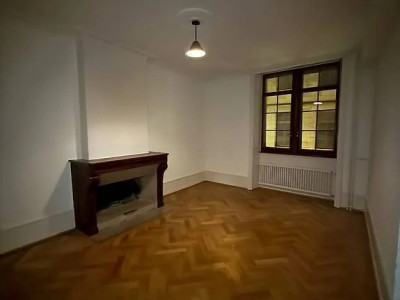 Appartement 2,5 à Geneve, 2400fr image 4