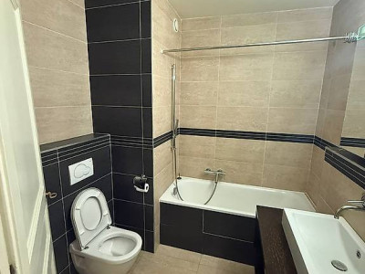 Appartement 2,5 à Geneve, 2400fr image 5