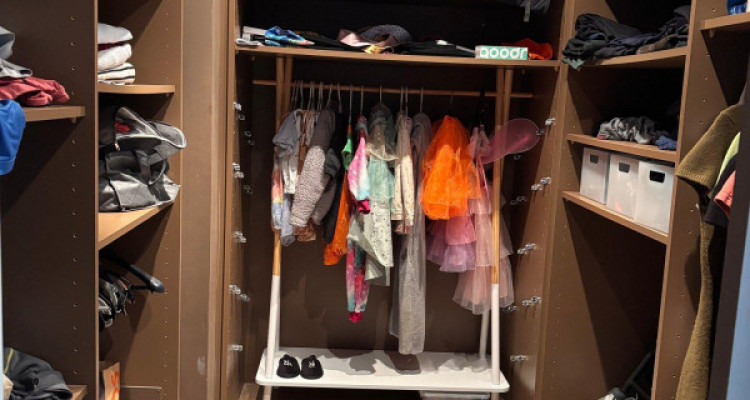 Superbe appartement 6 pièces haut-standing en plein cœur de Champel image 4