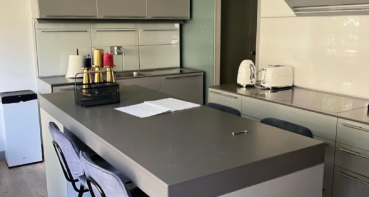 Superbe appartement 6 pièces haut-standing en plein cœur de Champel image 3