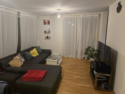 Appartement 3,5p à Bussigny 2190fr image 1