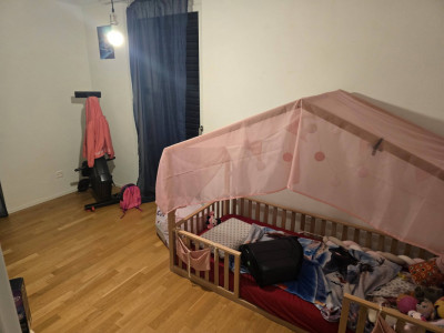 Appartement 3,5p à Bussigny 2190fr image 2