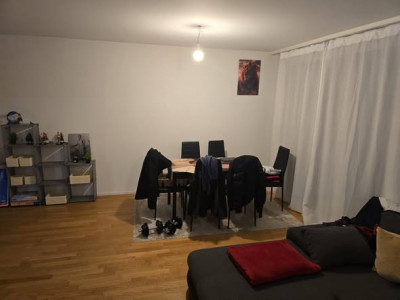 Appartement 3,5p à Bussigny 2190fr image 6