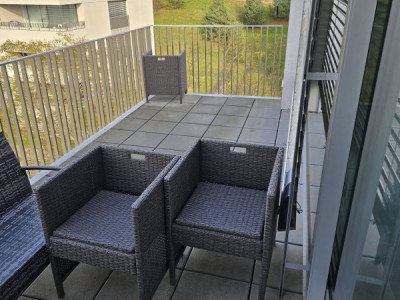 Appartement 3,5p à Bussigny 2190fr image 7