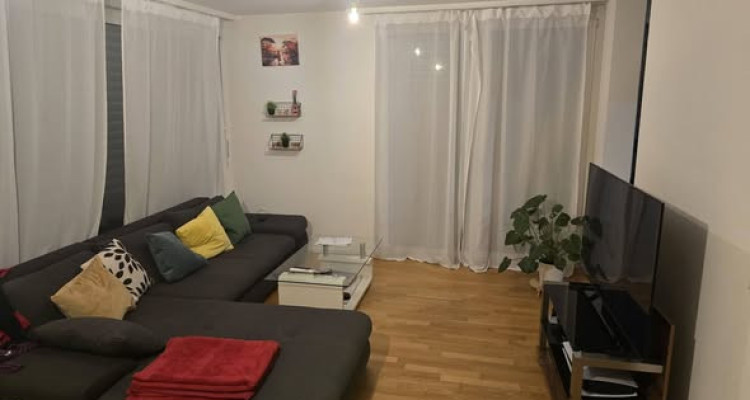 Appartement 3,5p à Bussigny 2190fr image 1