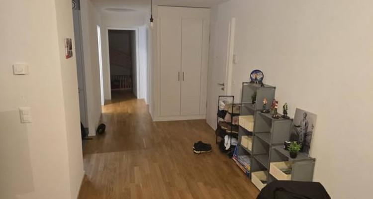 Appartement 3,5p à Bussigny 2190fr image 3