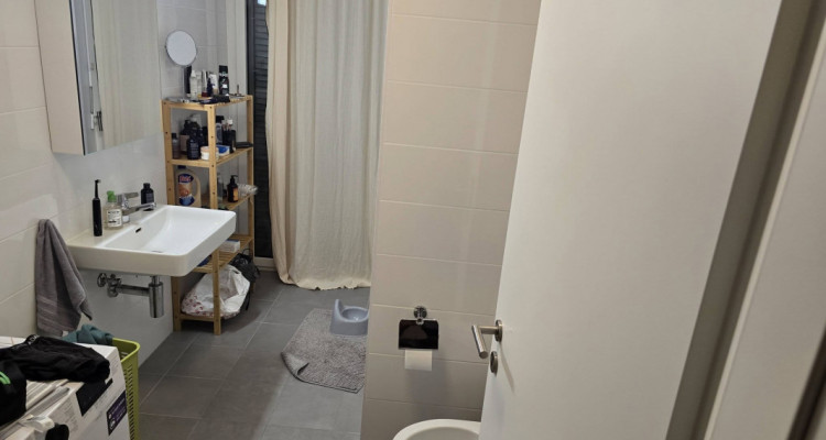 Appartement 3,5p à Bussigny 2190fr image 5