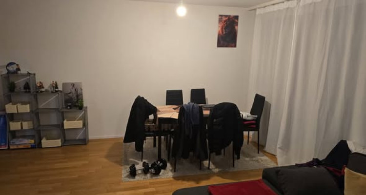 Appartement 3,5p à Bussigny 2190fr image 6