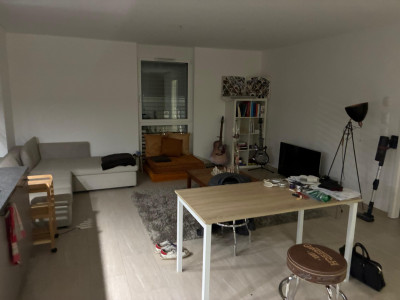 Appartement à Prilly 2,5p à 2140fr image 1