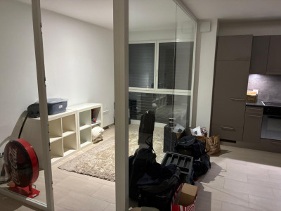 Appartement à Prilly 2,5p à 2140fr image 3