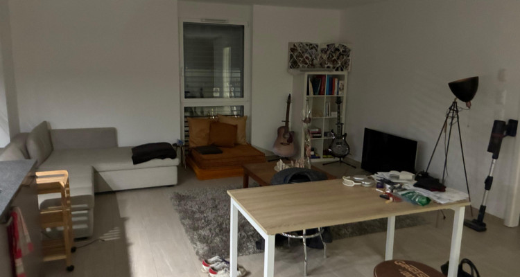 Appartement à Prilly 2,5p à 2140fr image 1