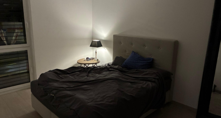 Appartement à Prilly 2,5p à 2140fr image 4