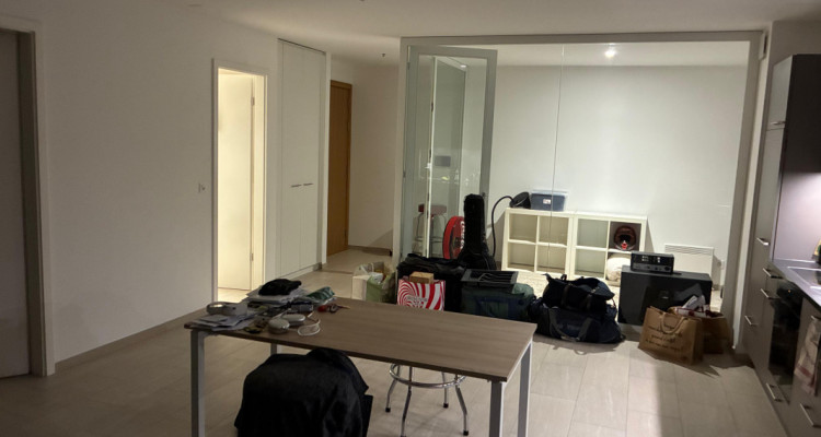 Appartement à Prilly 2,5p à 2140fr image 5