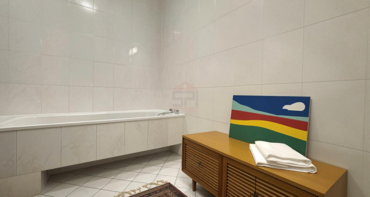 En exclusivité, charmant 5 pièces de 105 m² image 7