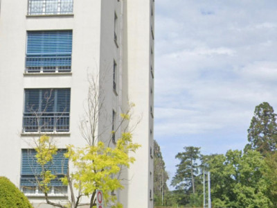 🏠 À LOUER – Appartement 4 pièces – Genève 1202  image 1