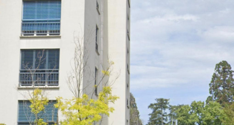 🏠 À LOUER – Appartement 4 pièces – Genève 1202  image 1