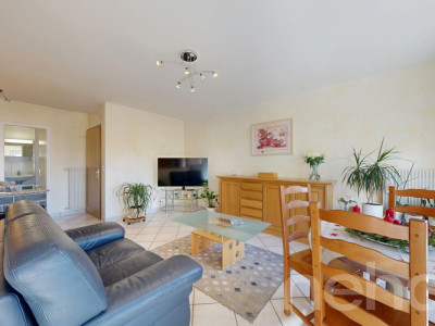 Bel appartement 4.5 pièces, lumineux et au calme image 3