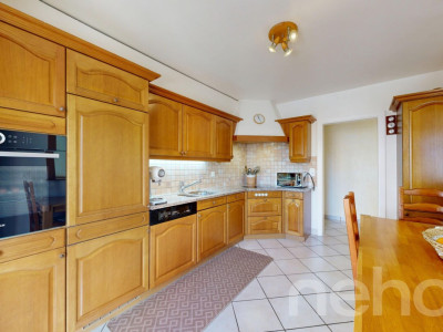 Bel appartement 4.5 pièces, lumineux et au calme image 5