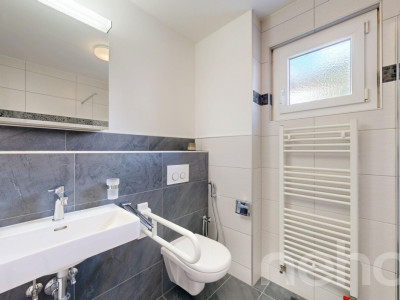 Bel appartement 4.5 pièces, lumineux et au calme image 10