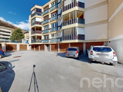 Bel appartement 4.5 pièces, lumineux et au calme image 12