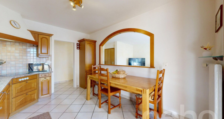 Bel appartement 4.5 pièces, lumineux et au calme image 4